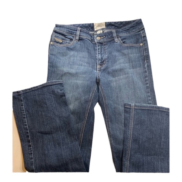 White House Black Market Denim - White House Black Market | Denim Jeans Size  4R